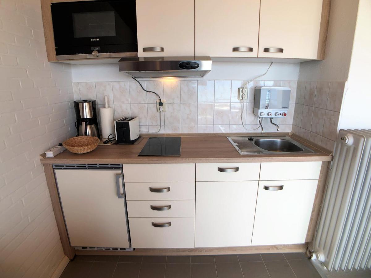 Apartamento Bellevue C30 Großenbrode Exterior foto