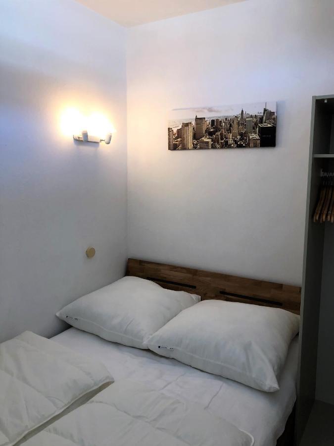 Apartamento Bellevue C30 Großenbrode Exterior foto
