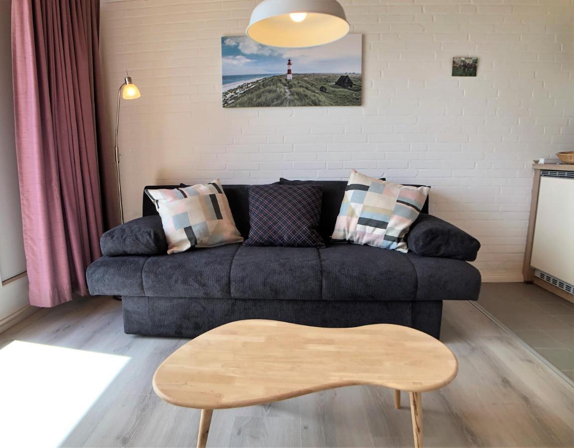 Apartamento Bellevue C30 Großenbrode Exterior foto