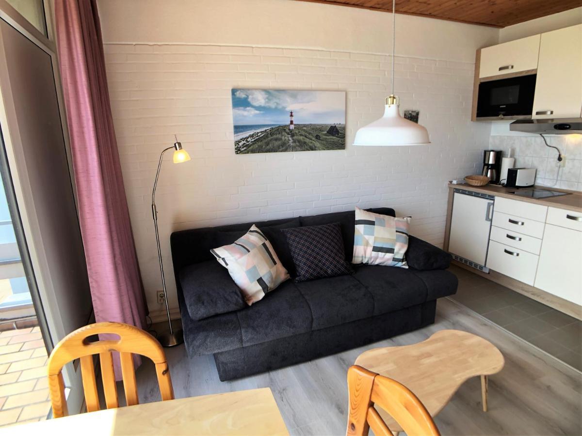 Apartamento Bellevue C30 Großenbrode Exterior foto